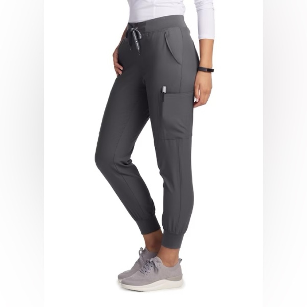 Maevn jogger scrub pants